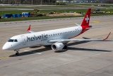 Embraer 190LR (ERJ-190-100LR)